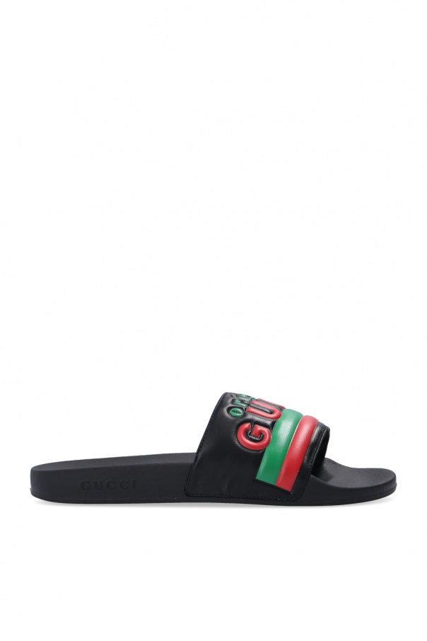 Gucci discount slides cost